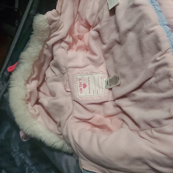 SNOWSUIT SET - Picture 11 of 16